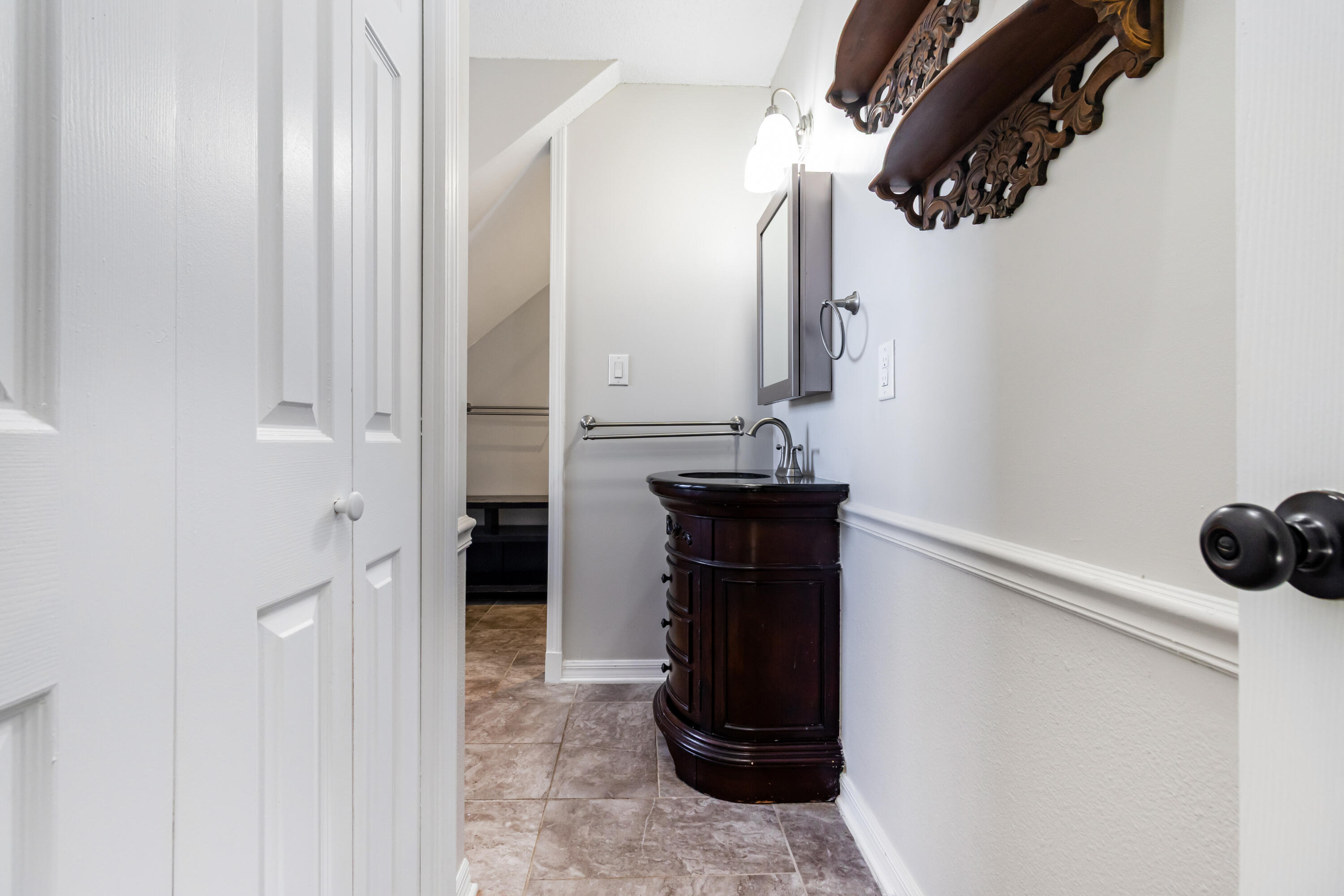 PLANTATION OAKS S/D - Residential