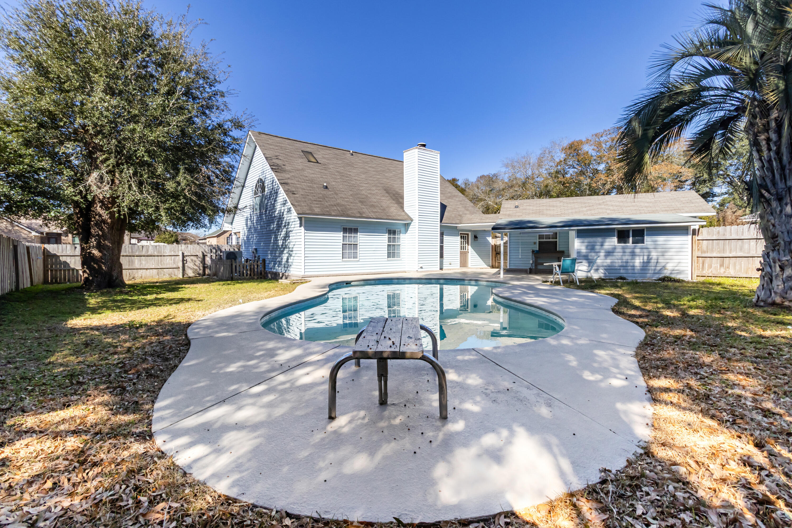 PLANTATION OAKS S/D - Residential