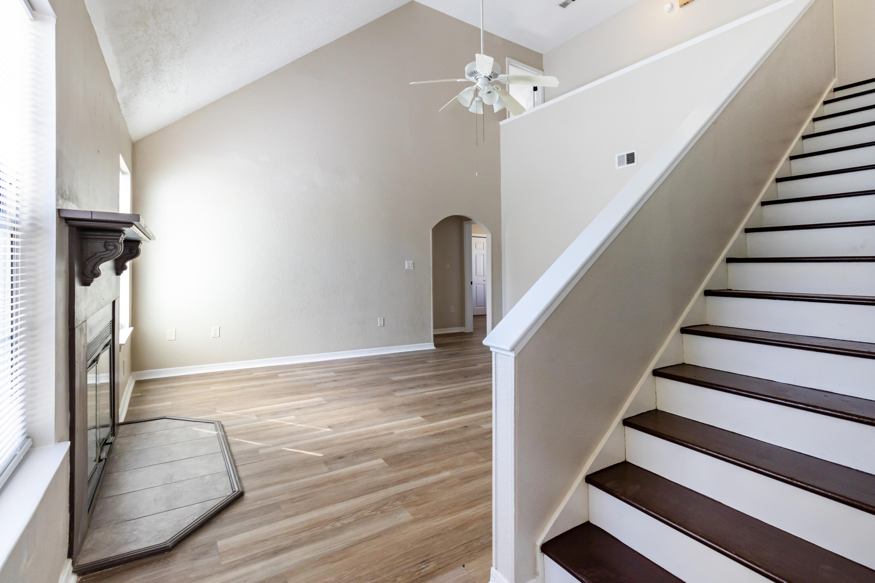 PLANTATION OAKS S/D - Residential