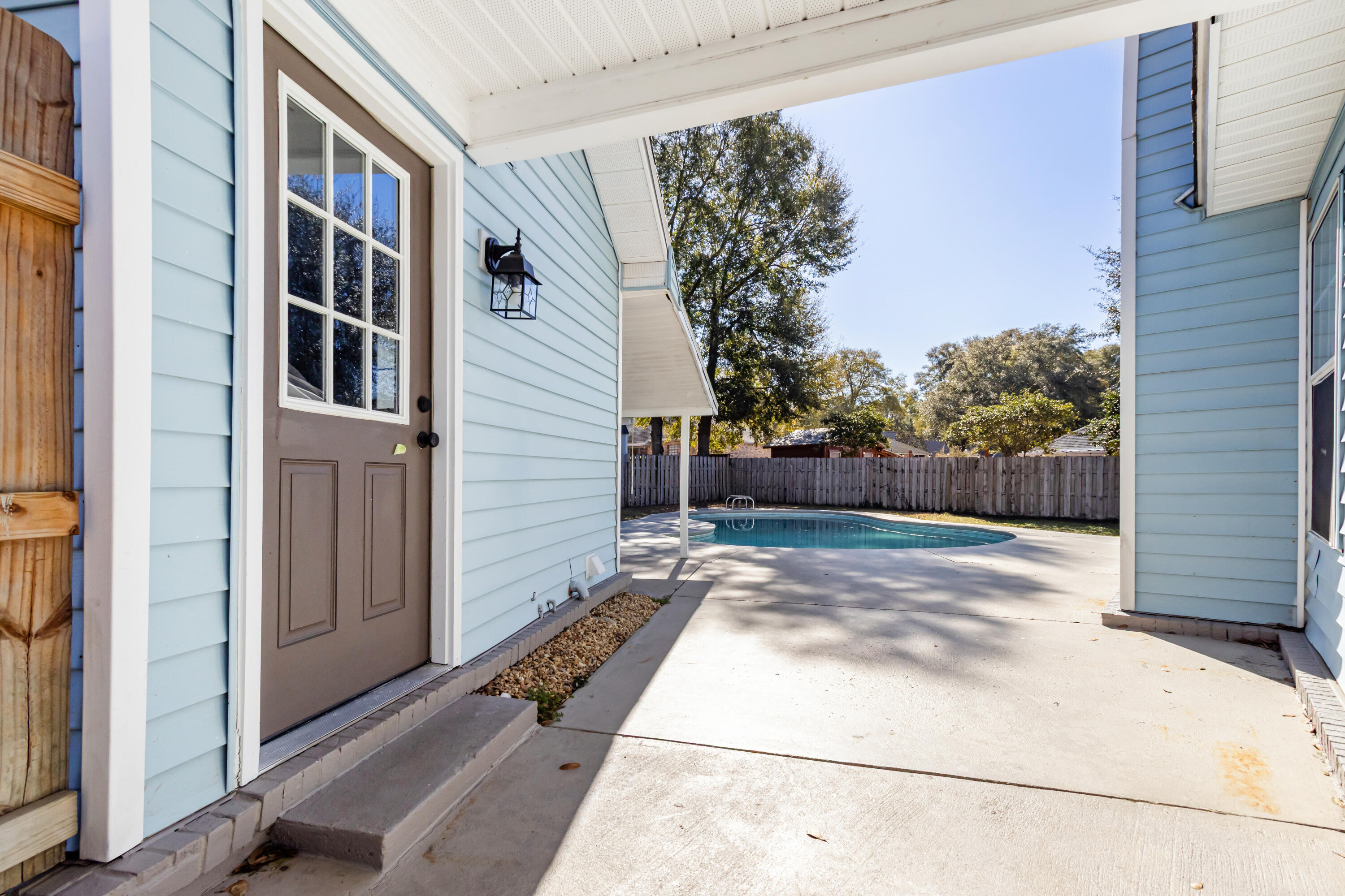 PLANTATION OAKS S/D - Residential