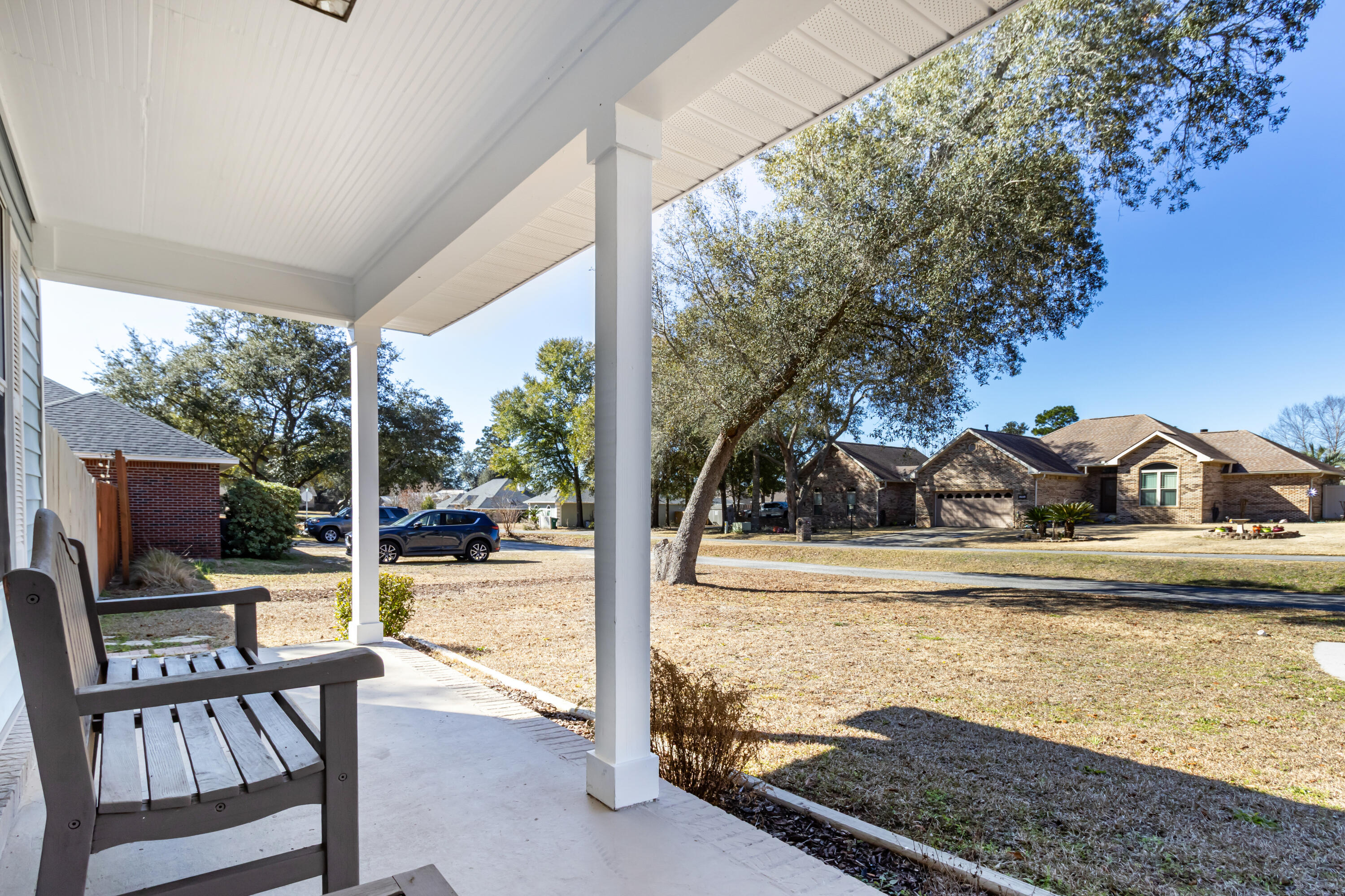 PLANTATION OAKS S/D - Residential