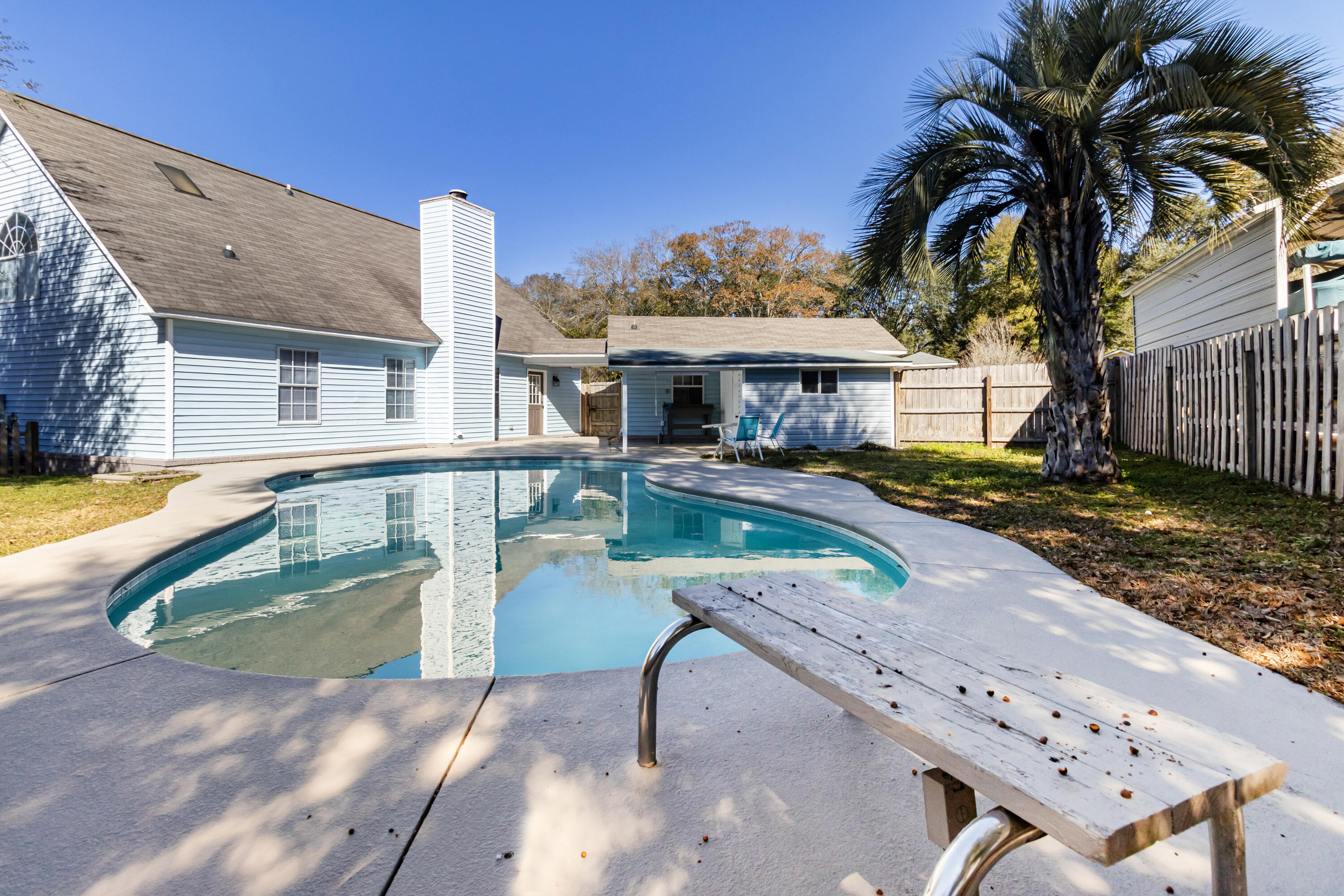 PLANTATION OAKS S/D - Residential