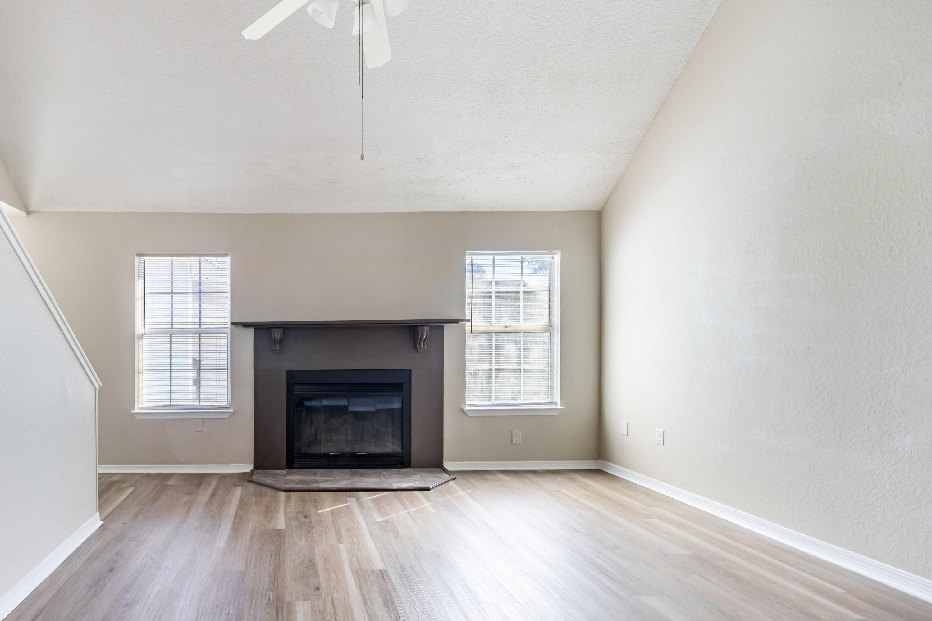 PLANTATION OAKS S/D - Residential