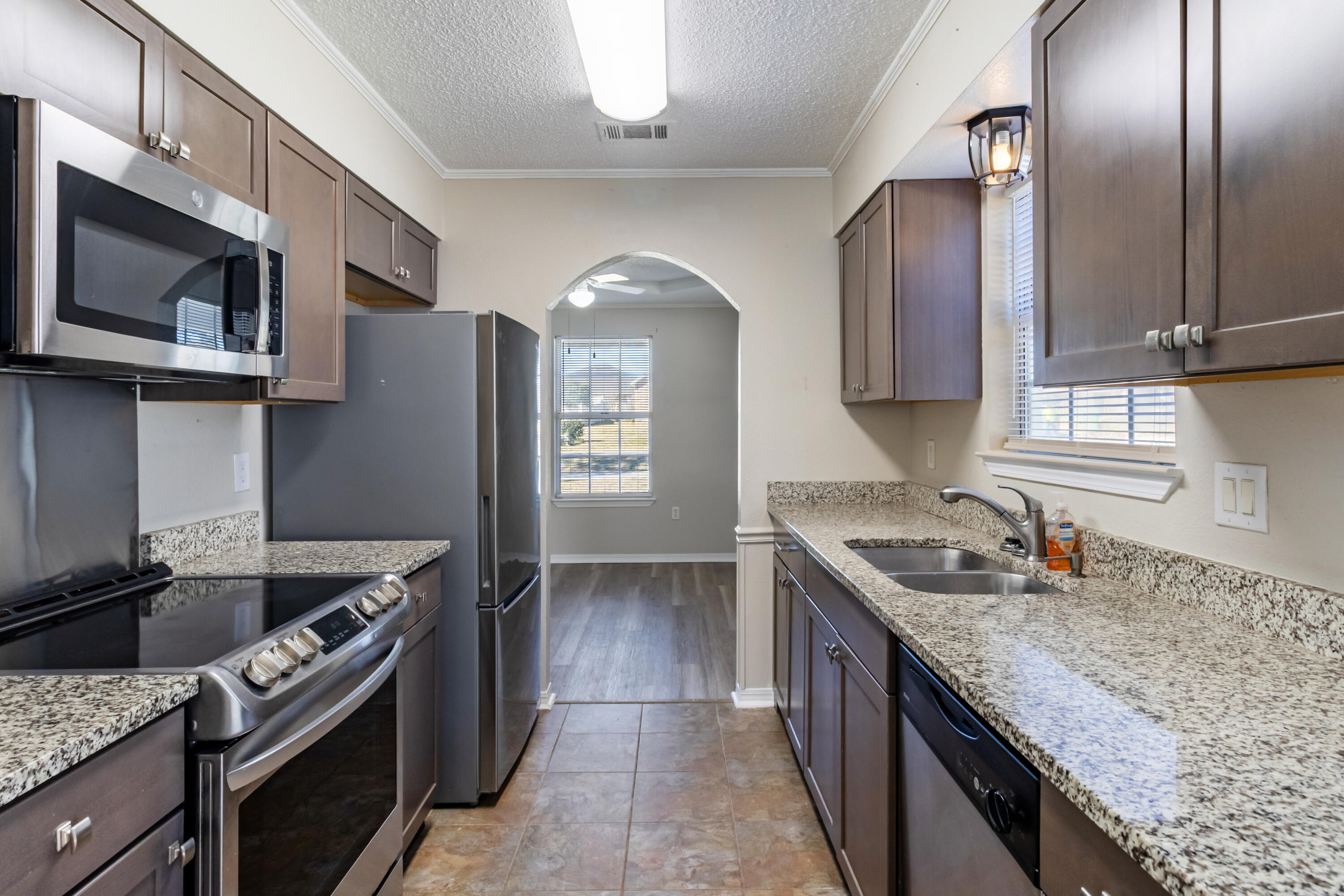 PLANTATION OAKS S/D - Residential