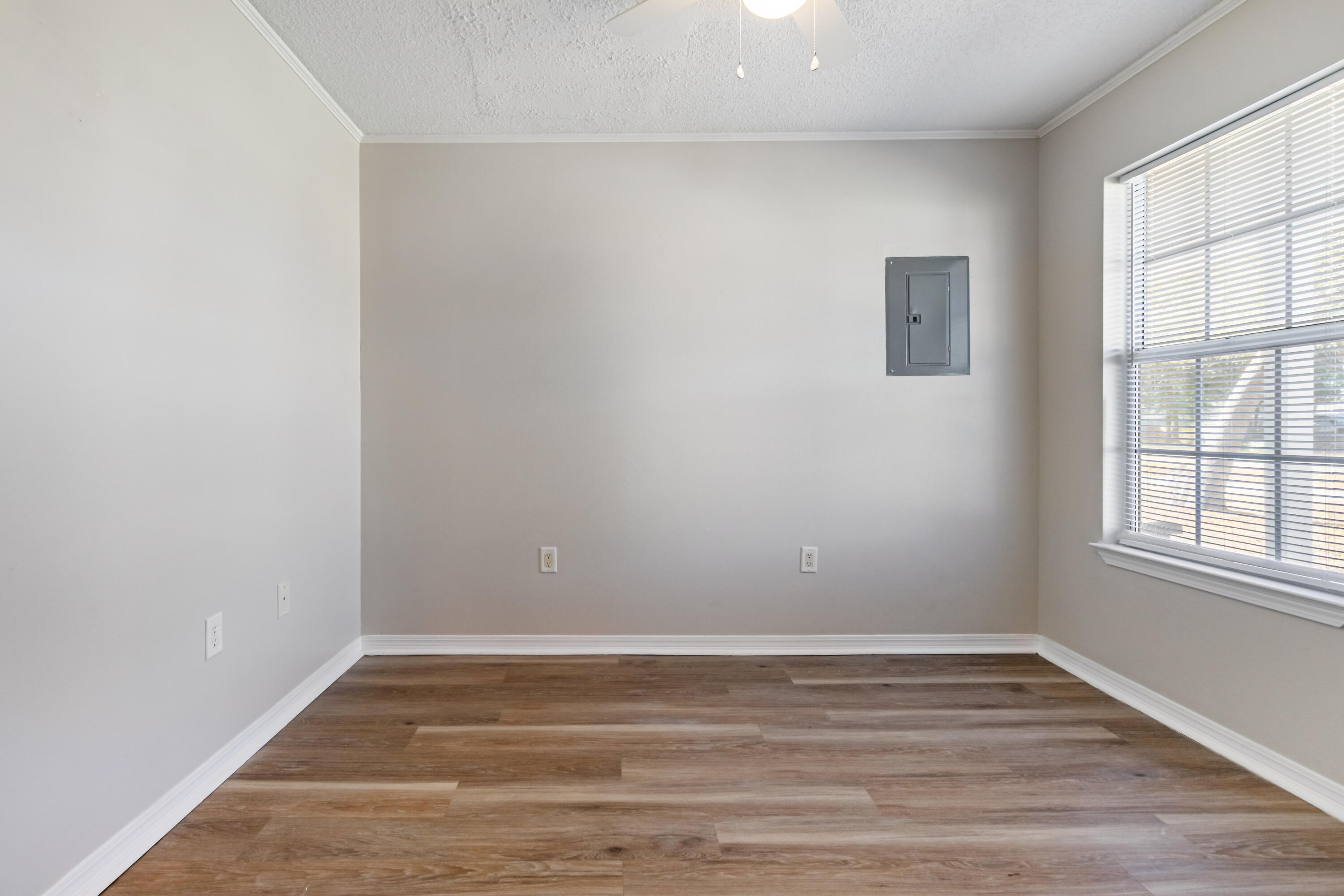 PLANTATION OAKS S/D - Residential