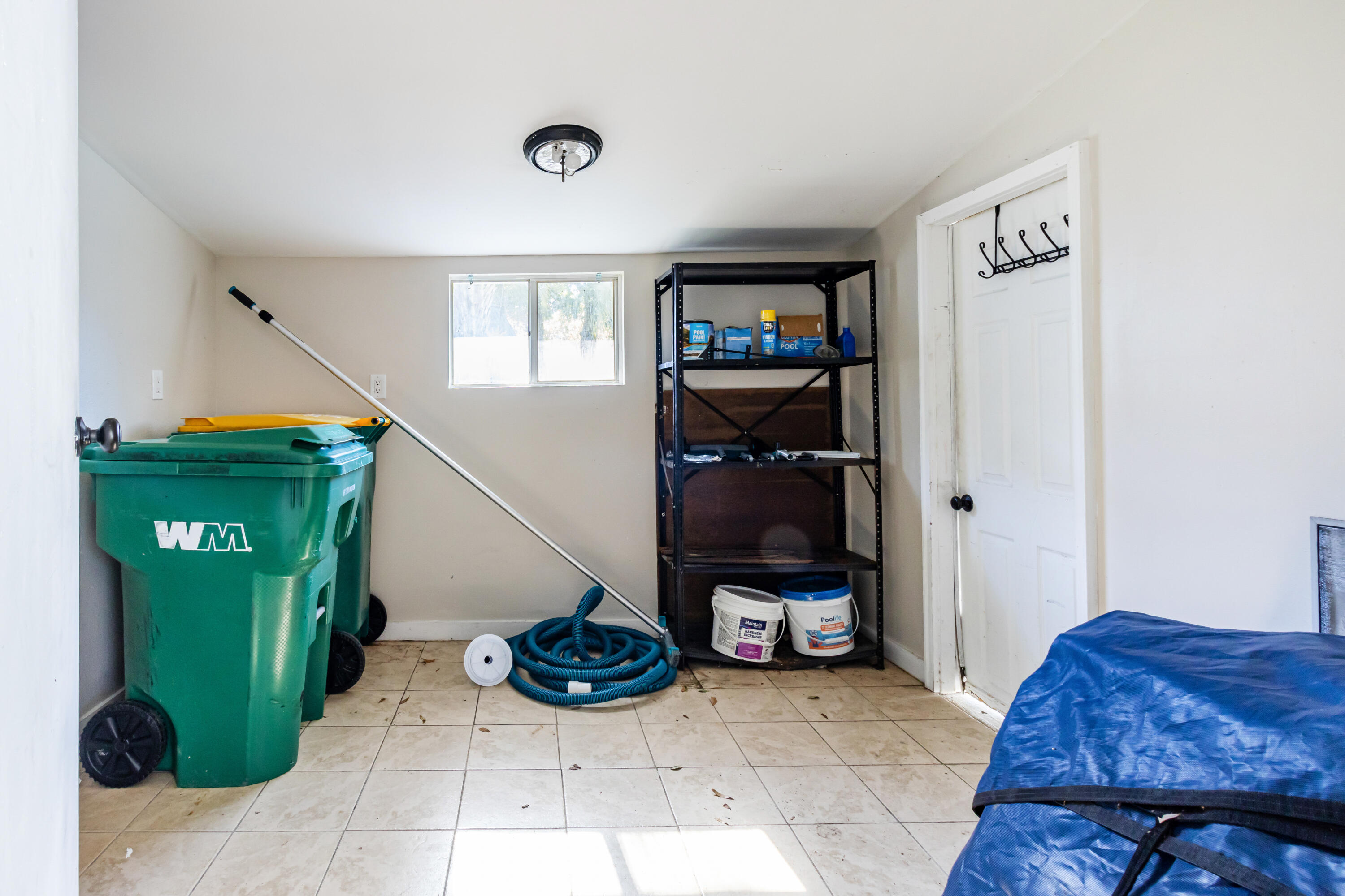 PLANTATION OAKS S/D - Residential