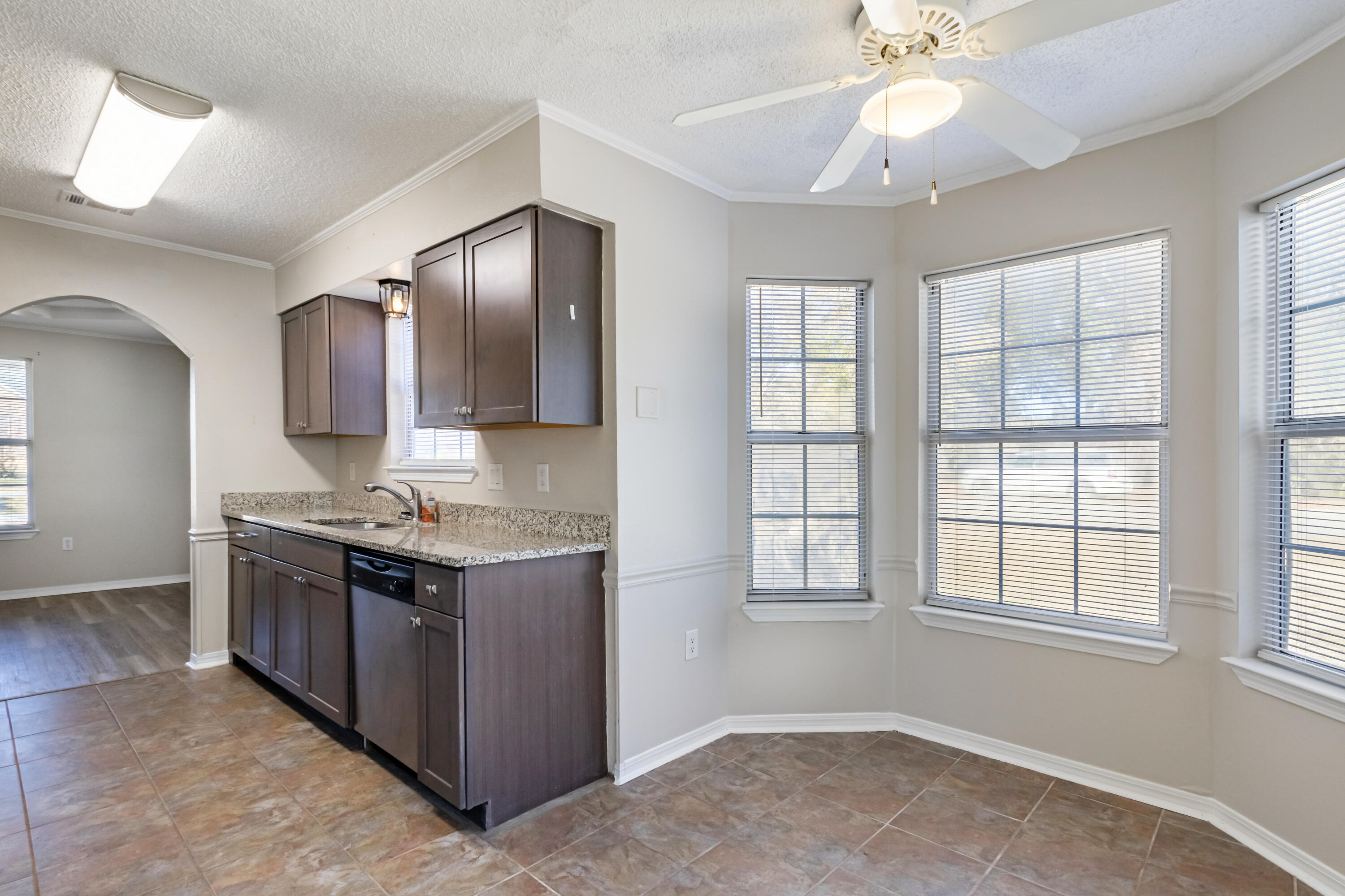 PLANTATION OAKS S/D - Residential