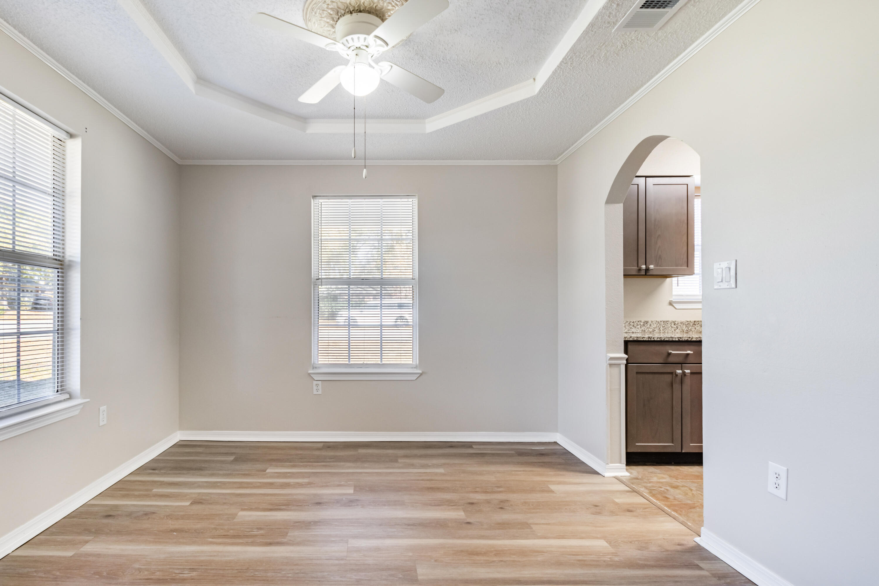 PLANTATION OAKS S/D - Residential