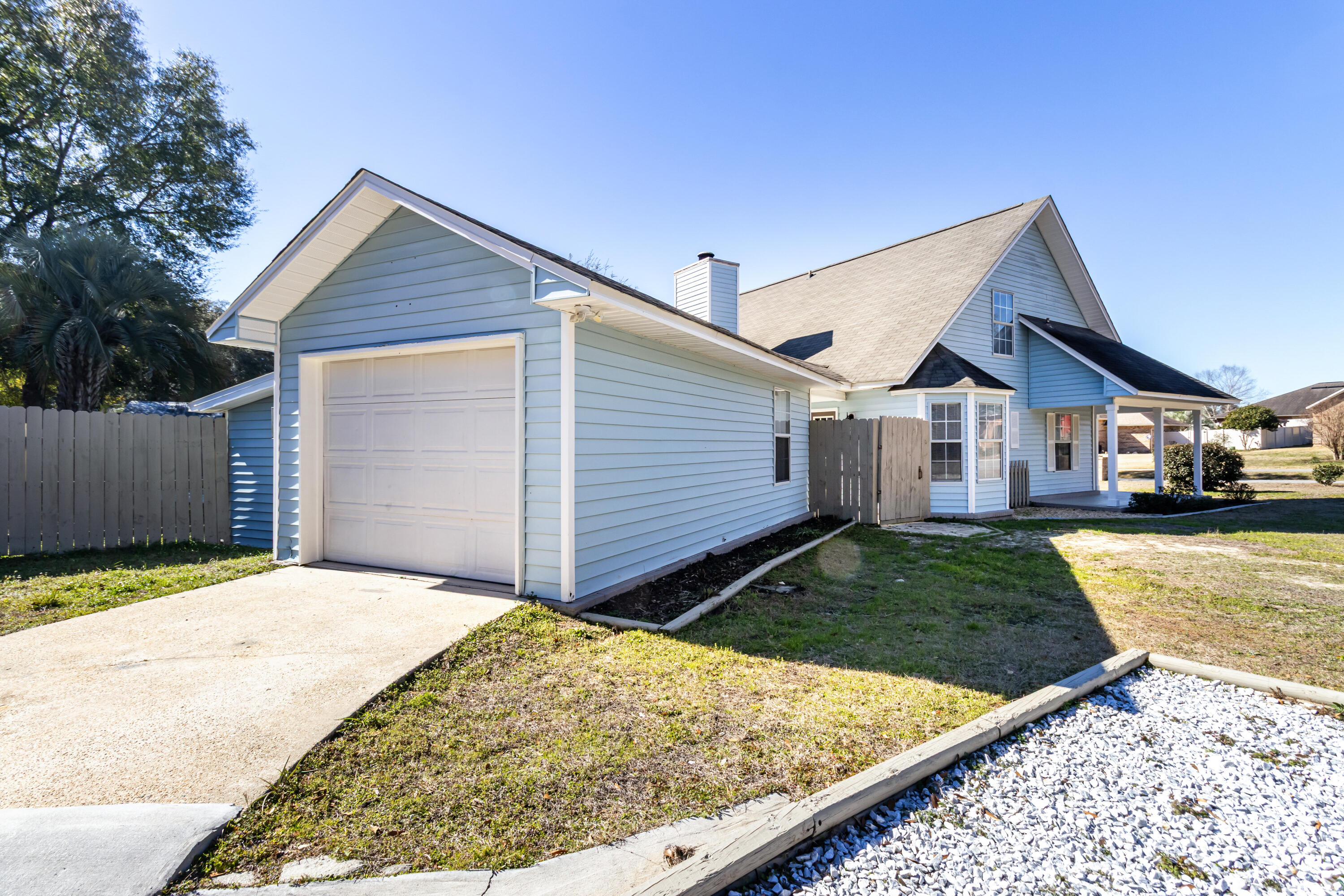 PLANTATION OAKS S/D - Residential