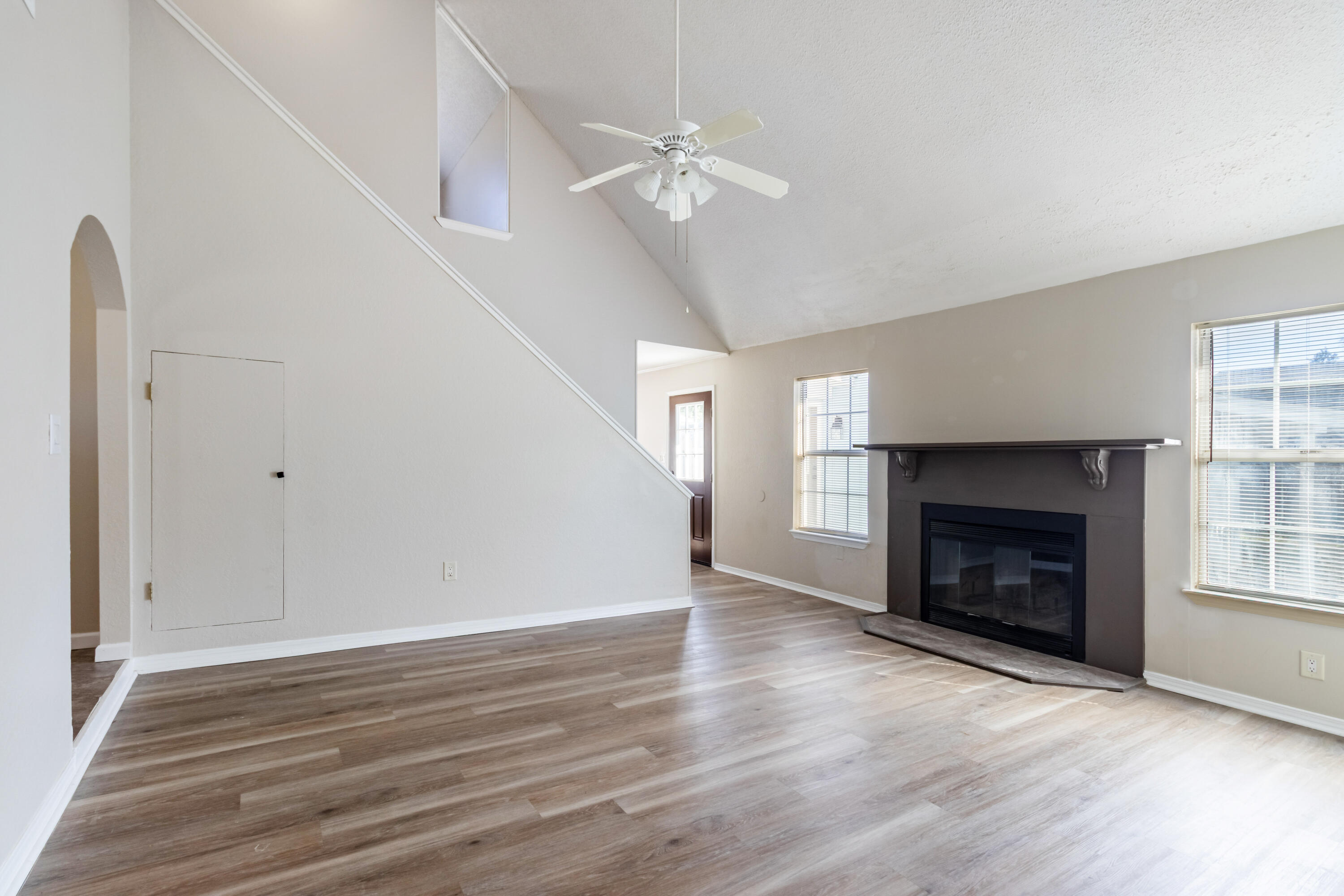 PLANTATION OAKS S/D - Residential