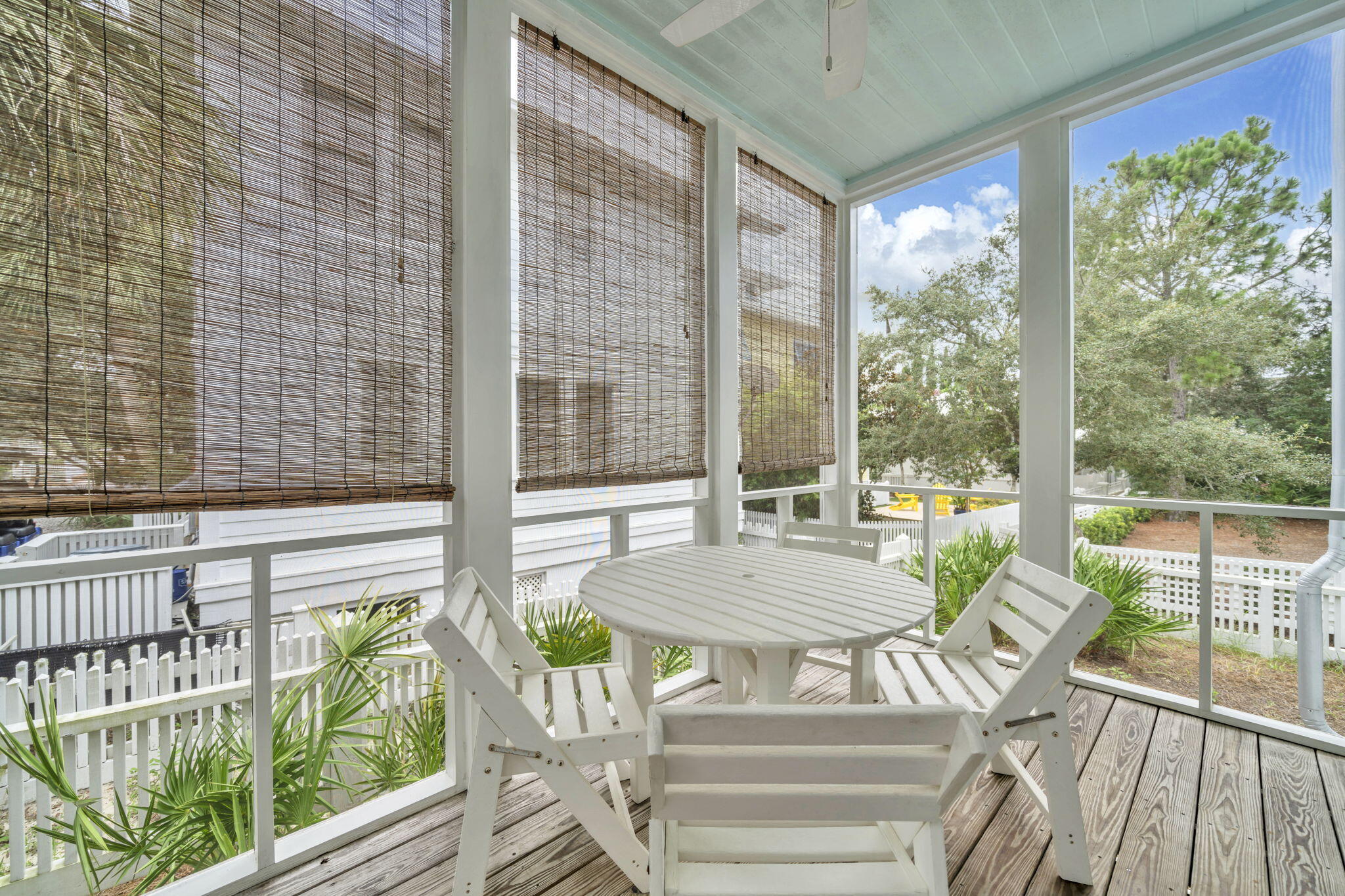 CARILLON BEACH PH V - Residential