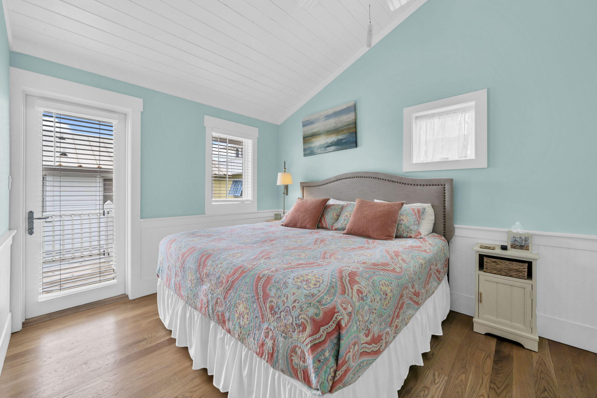 CARILLON BEACH PH V - Residential