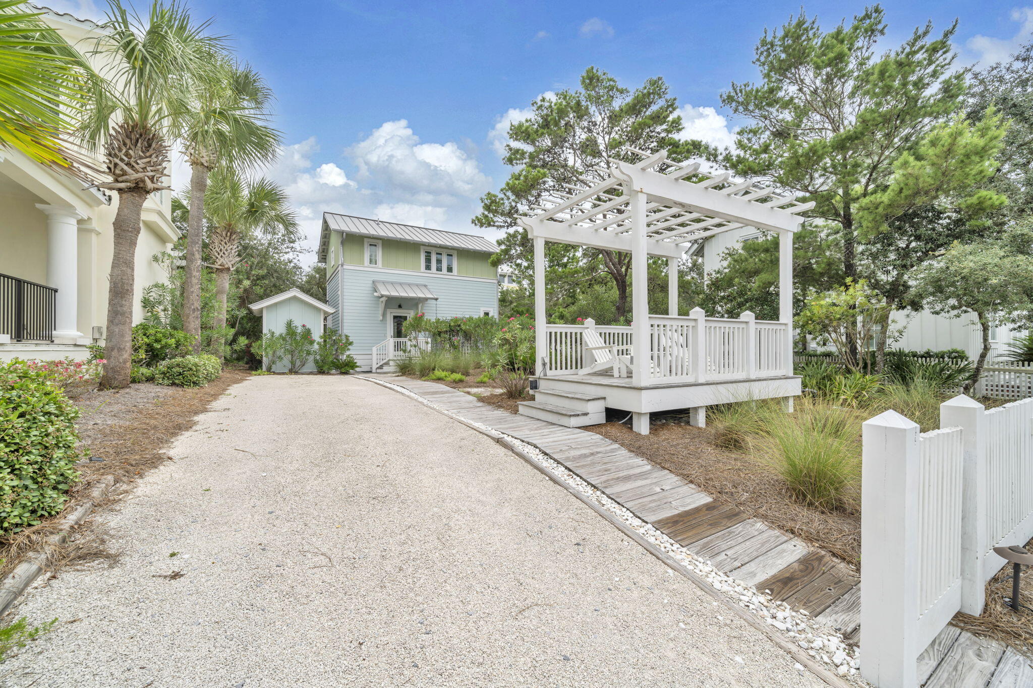 CARILLON BEACH PH V - Residential