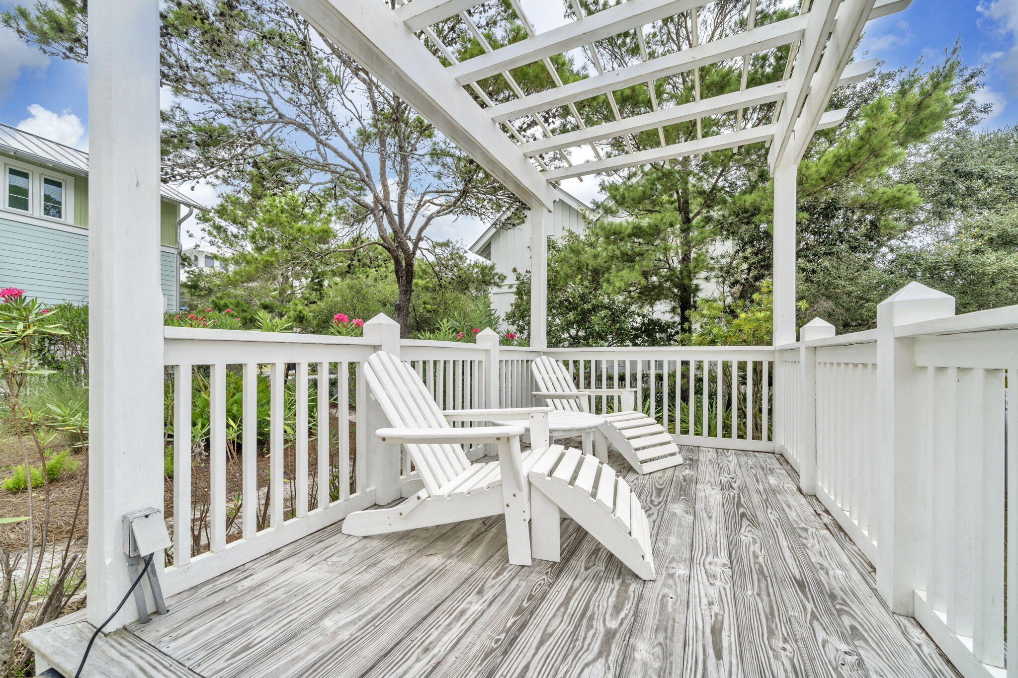 CARILLON BEACH PH V - Residential