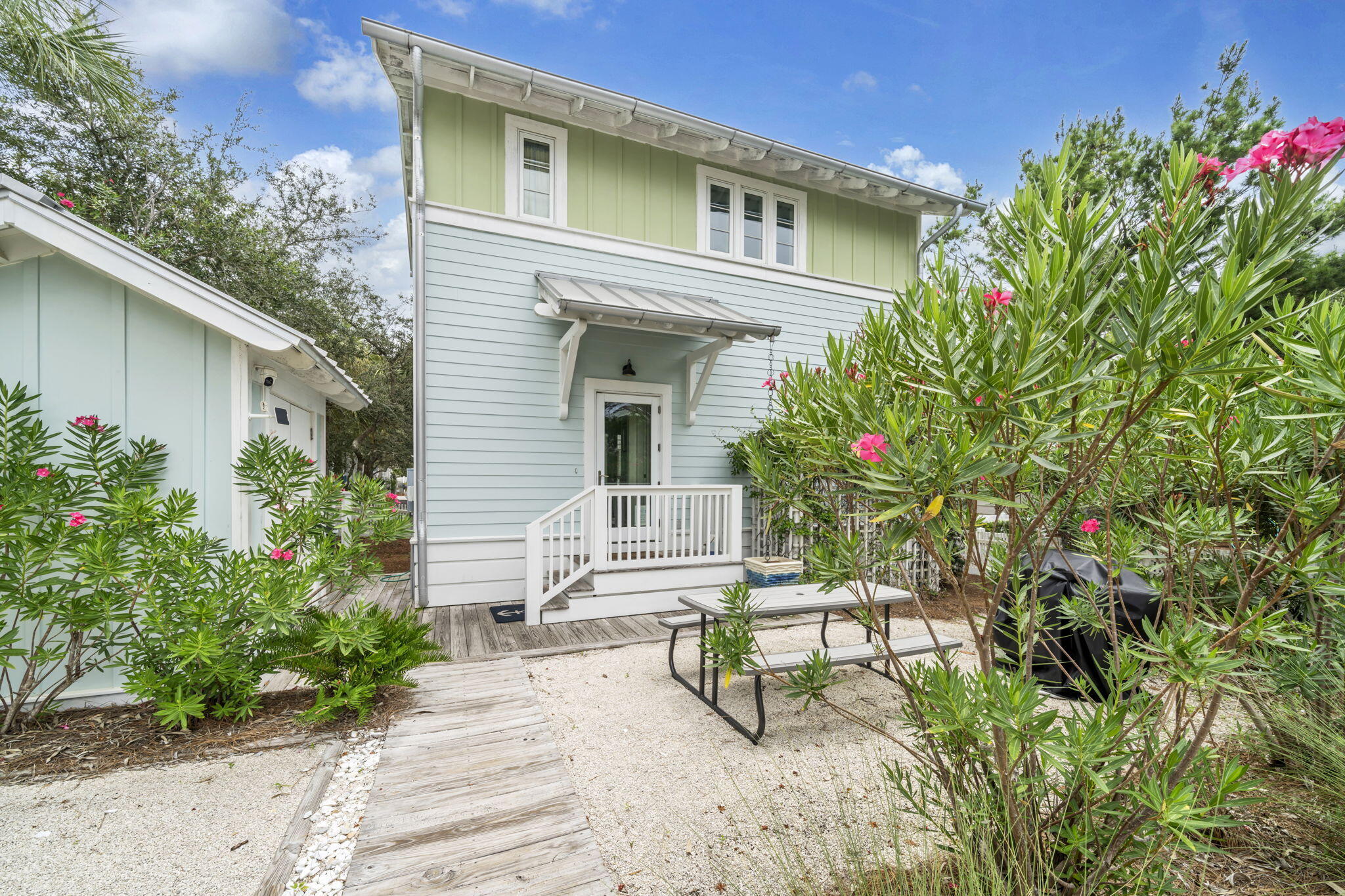 CARILLON BEACH PH V - Residential