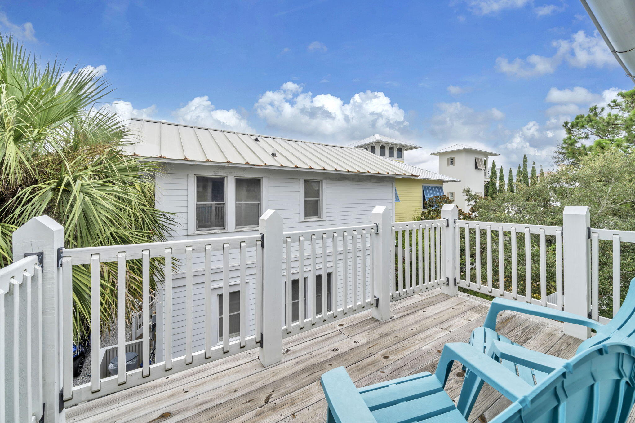 CARILLON BEACH PH V - Residential