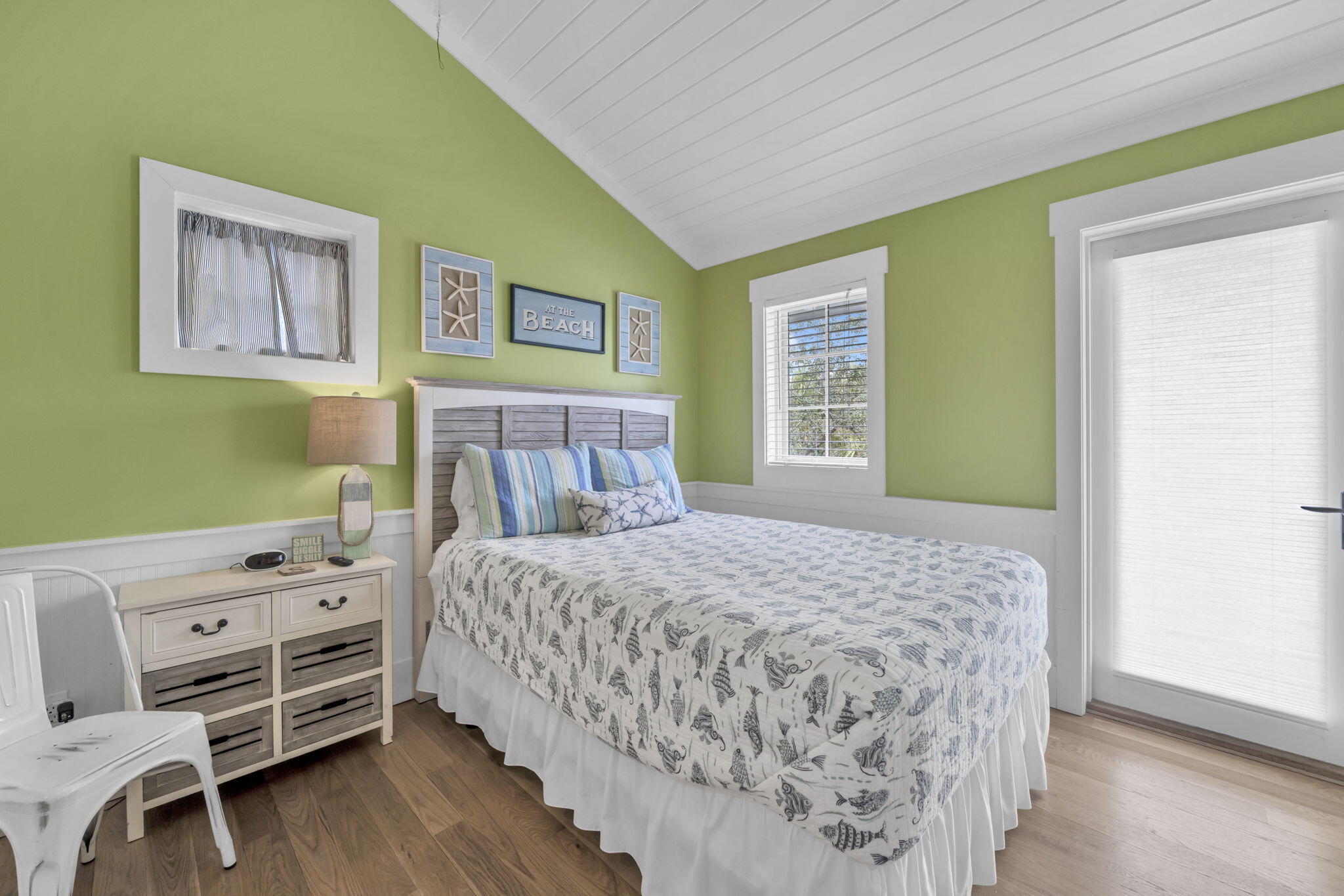 CARILLON BEACH PH V - Residential
