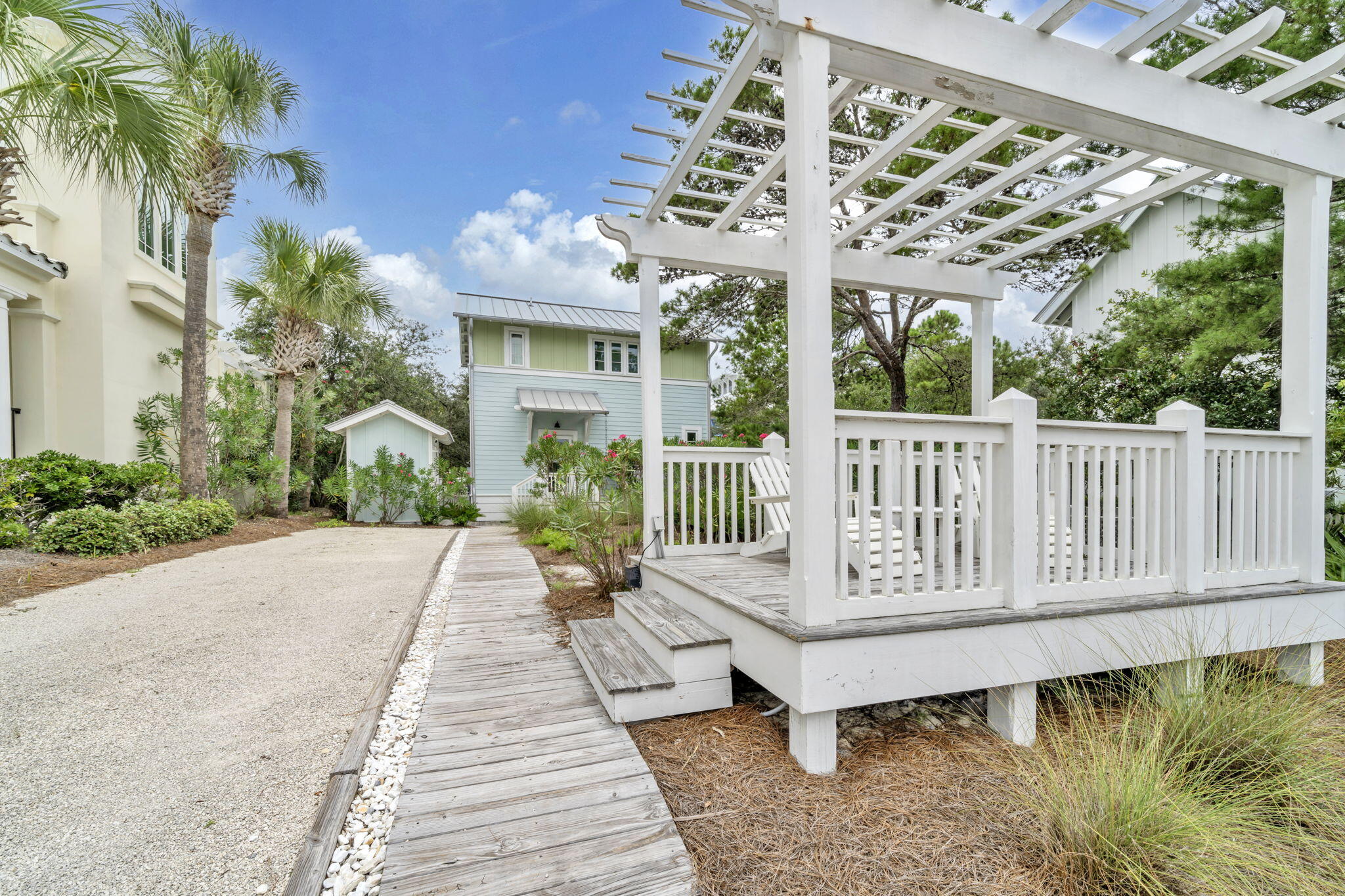 CARILLON BEACH PH V - Residential