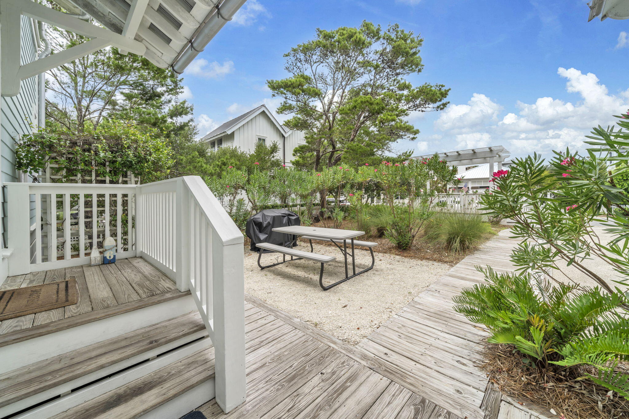 CARILLON BEACH PH V - Residential