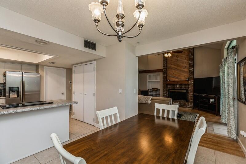 MAGNOLIA SHORES S/D - Residential