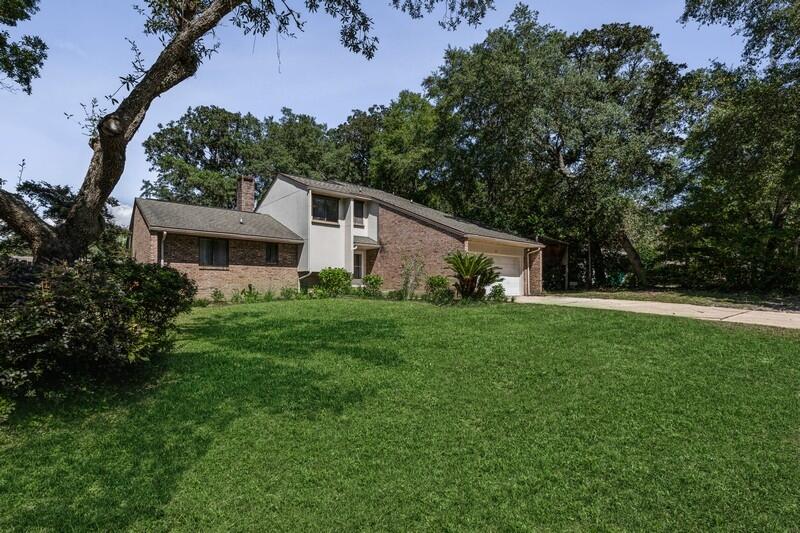 MAGNOLIA SHORES S/D - Residential