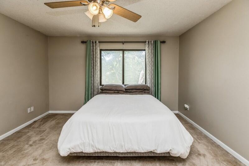 MAGNOLIA SHORES S/D - Residential