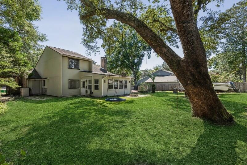 MAGNOLIA SHORES S/D - Residential