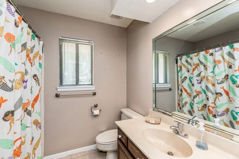 MAGNOLIA SHORES S/D - Residential