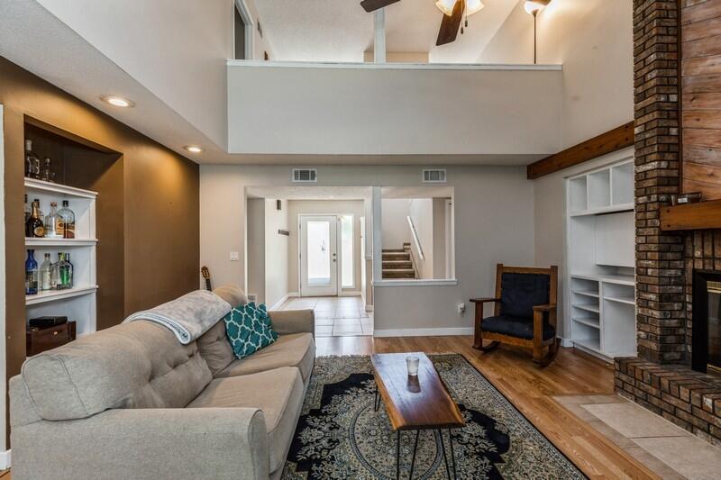 MAGNOLIA SHORES S/D - Residential