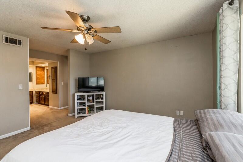 MAGNOLIA SHORES S/D - Residential