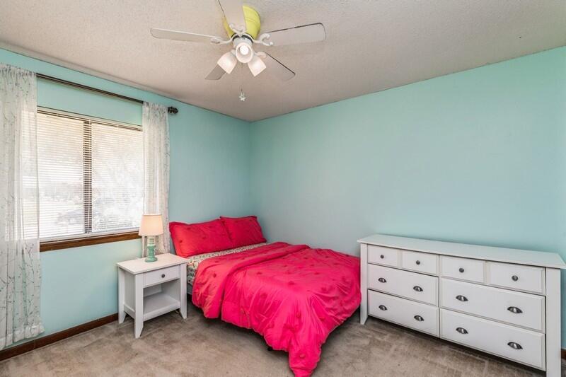 MAGNOLIA SHORES S/D - Residential