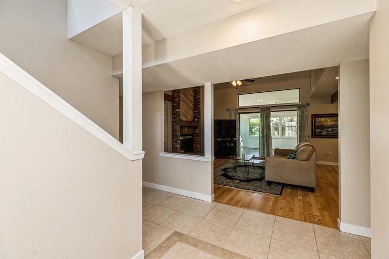 MAGNOLIA SHORES S/D - Residential