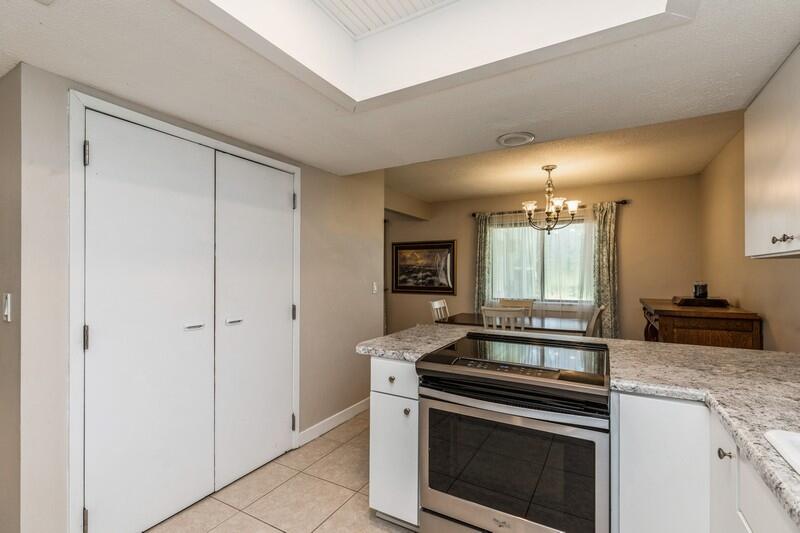 MAGNOLIA SHORES S/D - Residential