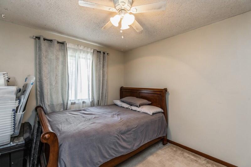 MAGNOLIA SHORES S/D - Residential