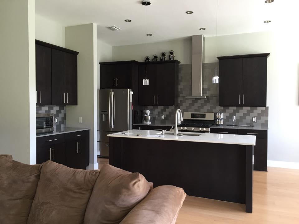 Fox Valley ph1 - Residential Lease