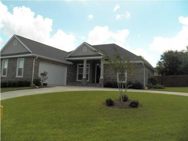 Fox Valley ph1 - Residential Lease