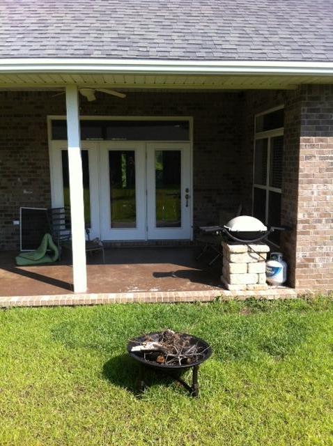 Fox Valley ph1 - Residential Lease