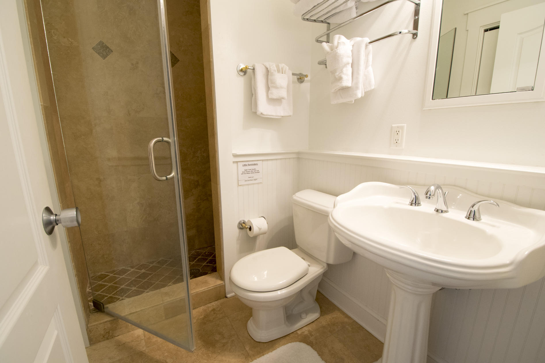 SUNSET BEACH - Residential