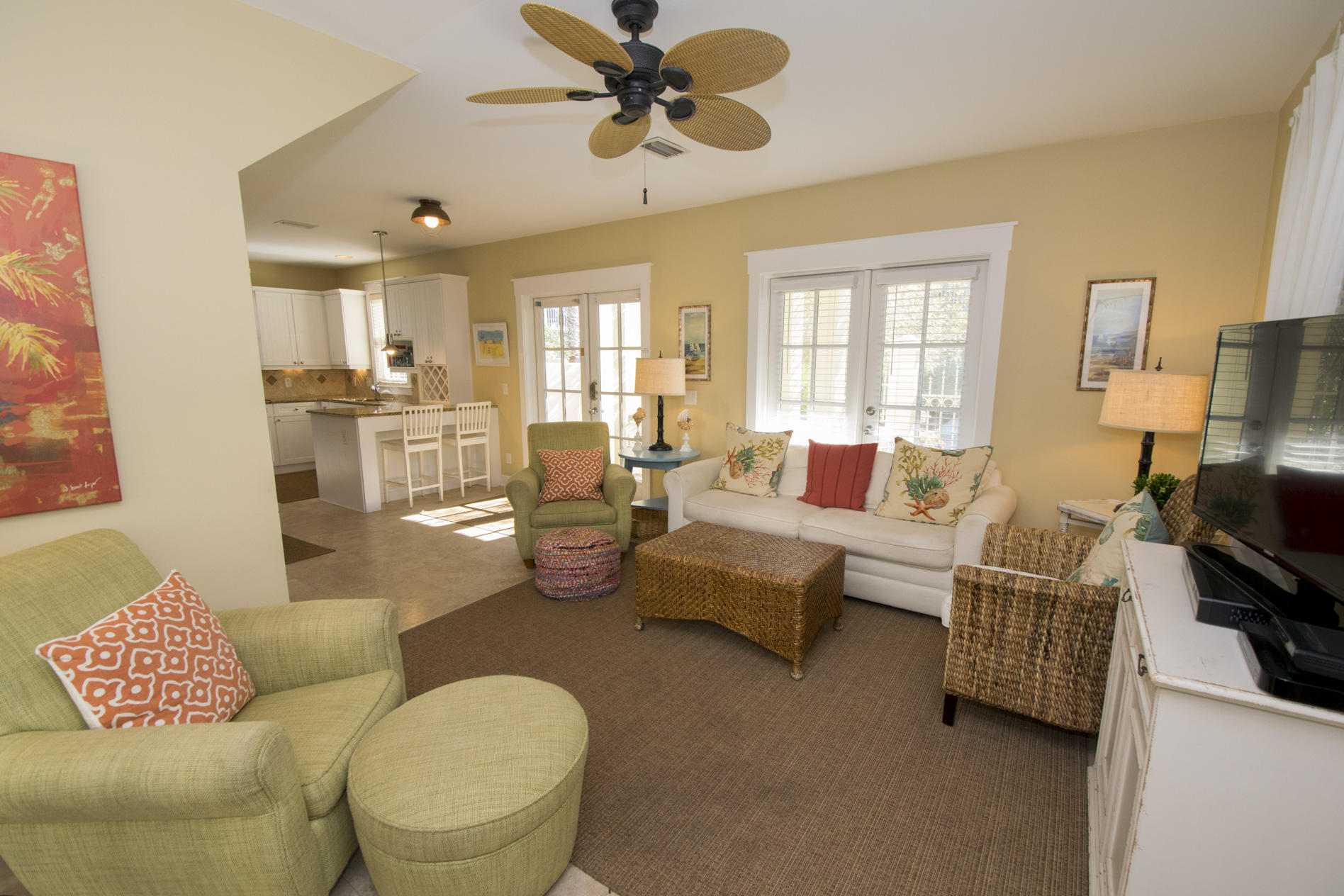 SUNSET BEACH - Residential