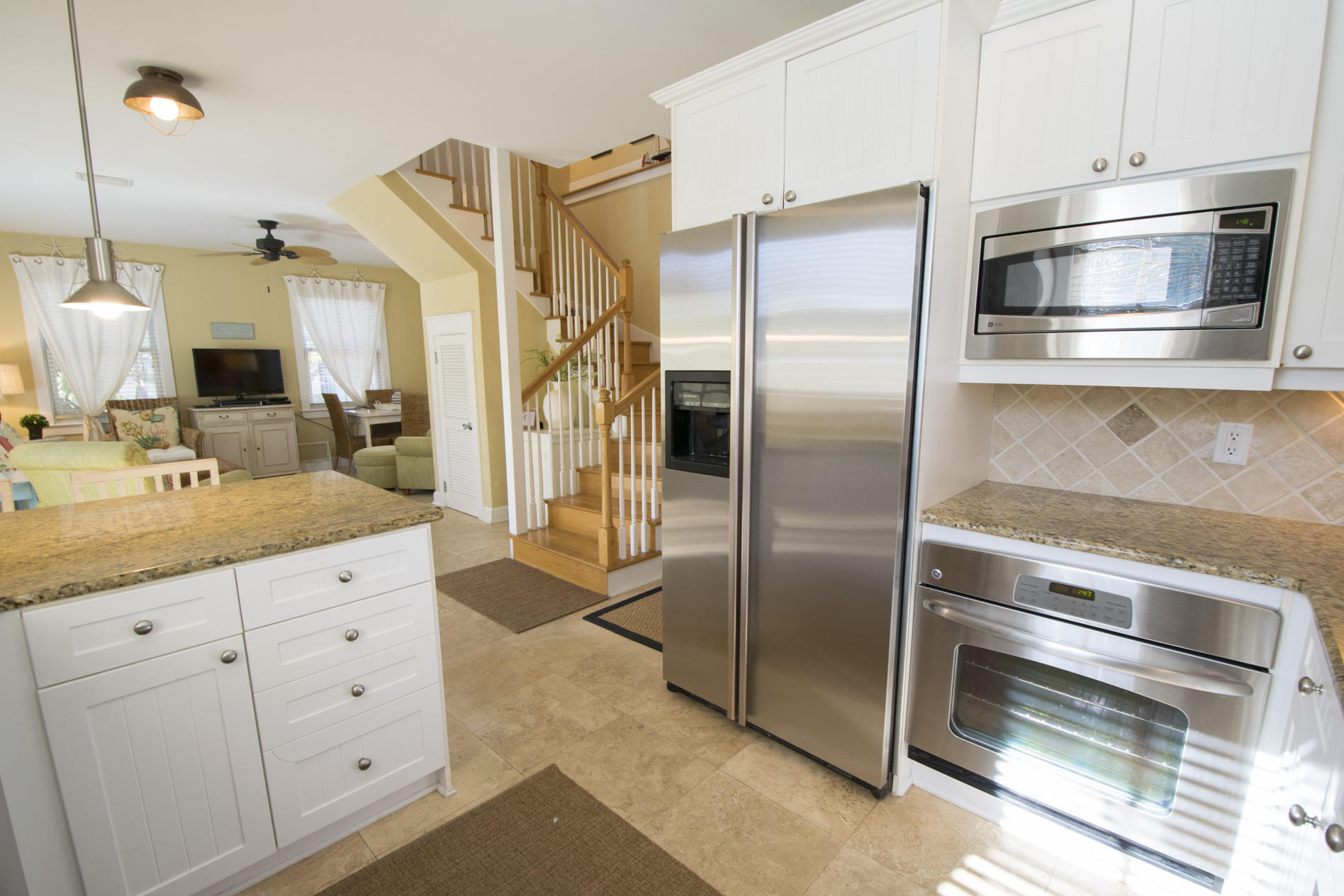 SUNSET BEACH - Residential