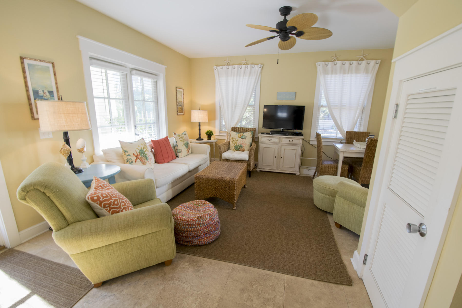 SUNSET BEACH - Residential