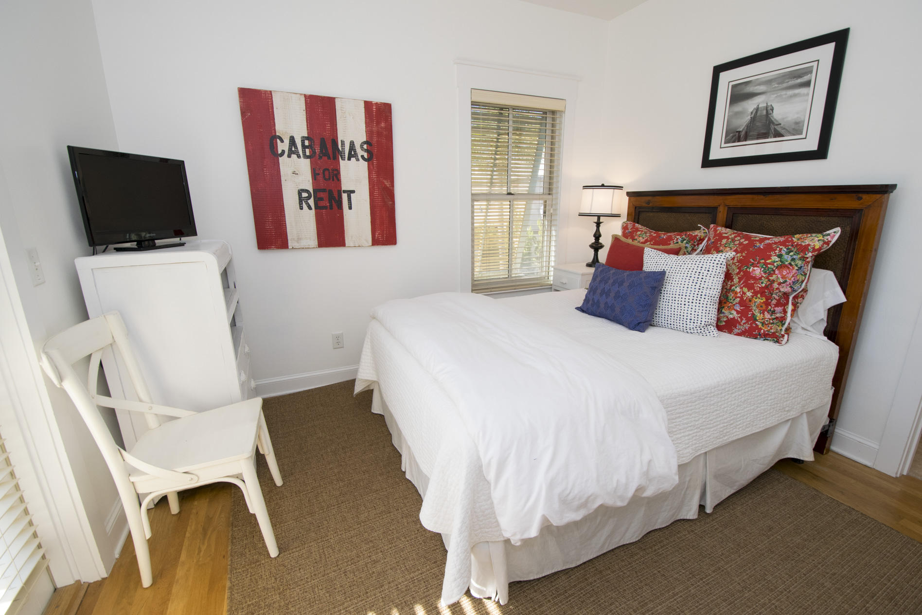 SUNSET BEACH - Residential