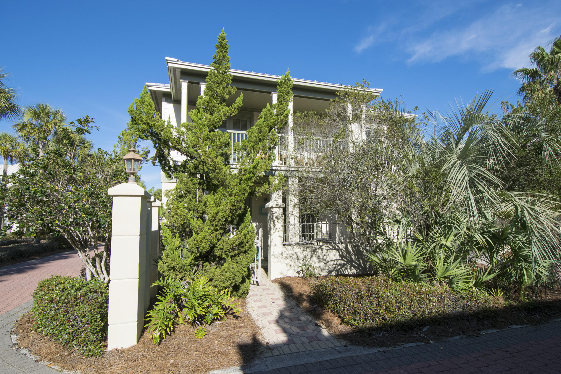 SUNSET BEACH - Residential