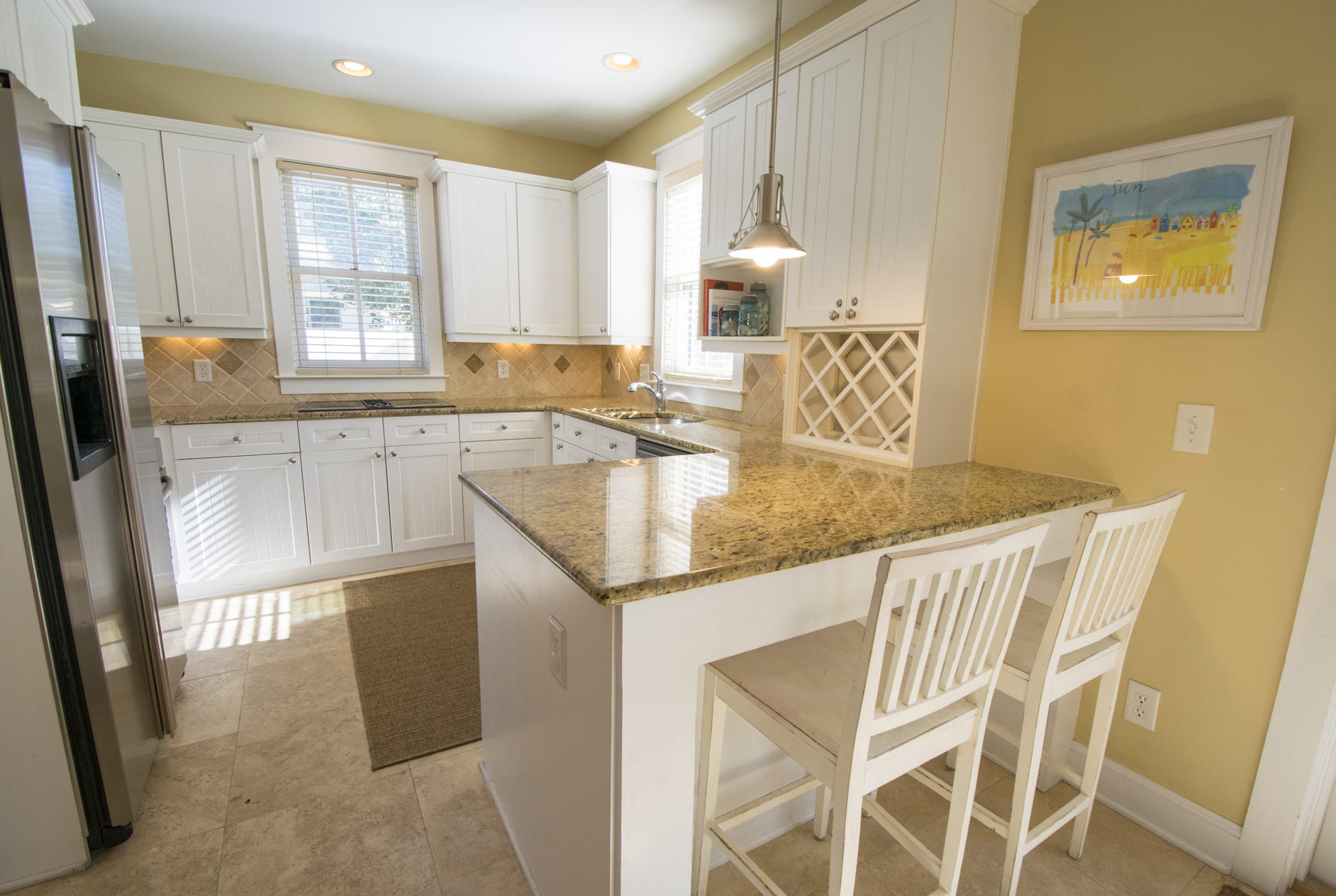 SUNSET BEACH - Residential