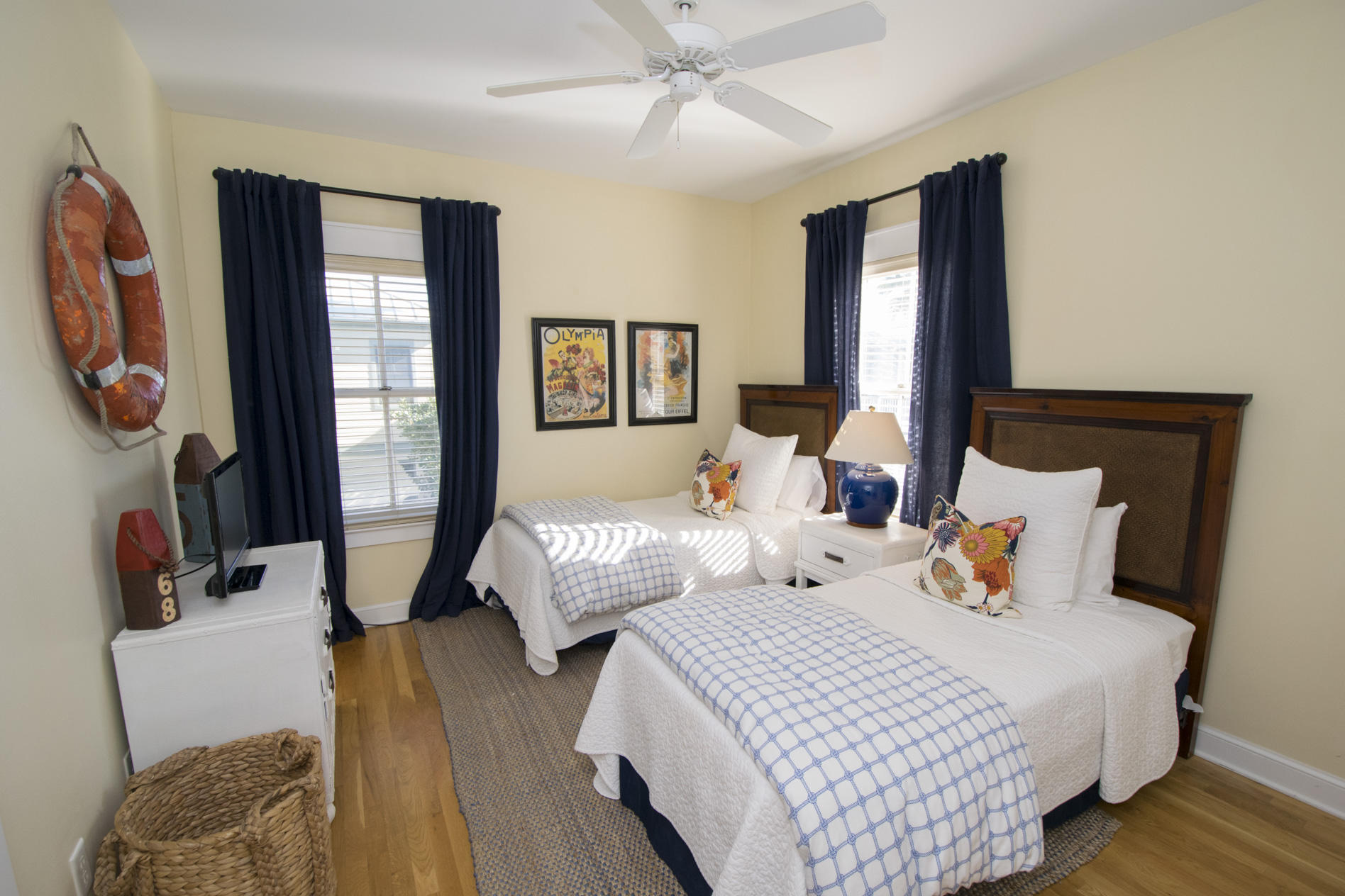 SUNSET BEACH - Residential