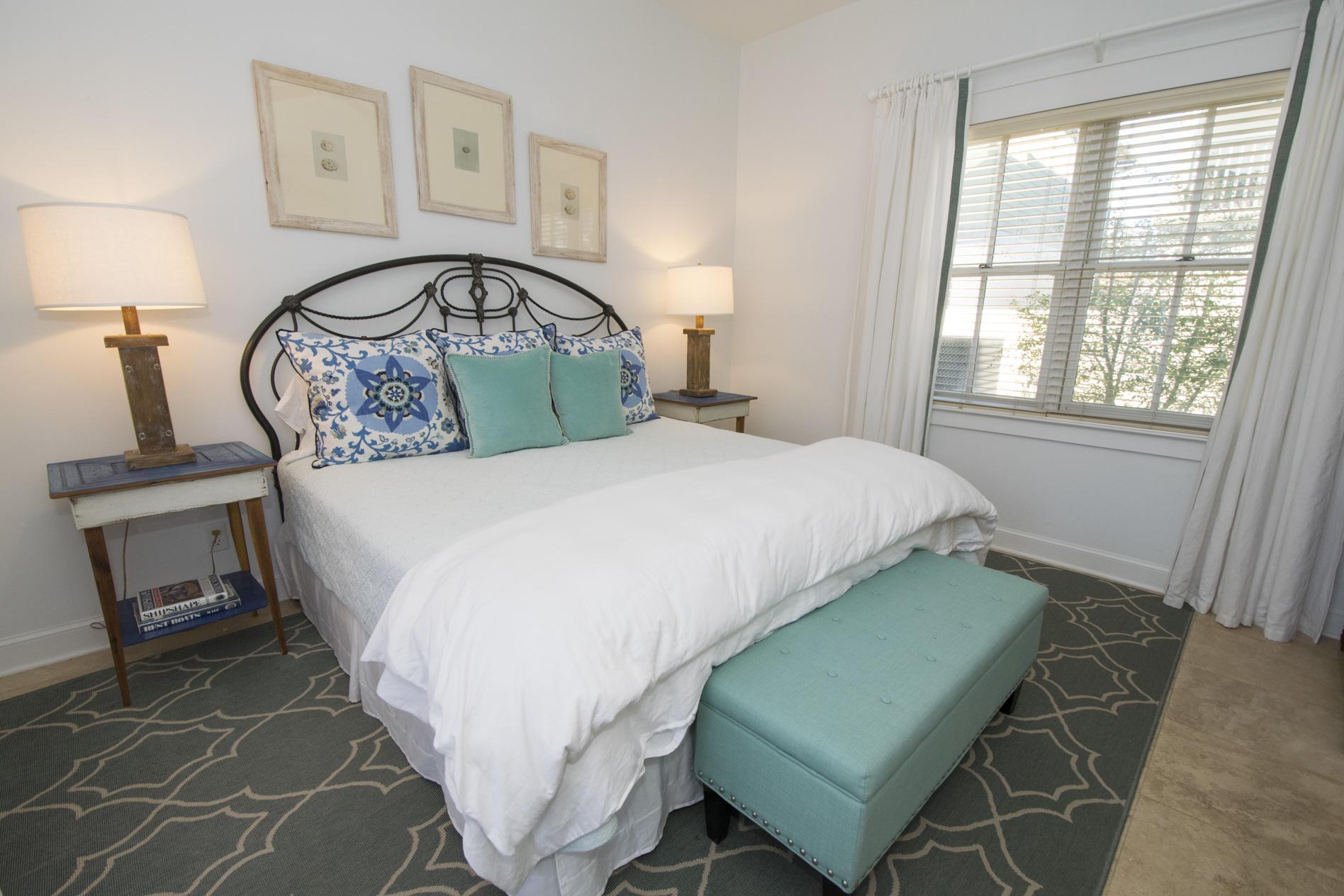 SUNSET BEACH - Residential