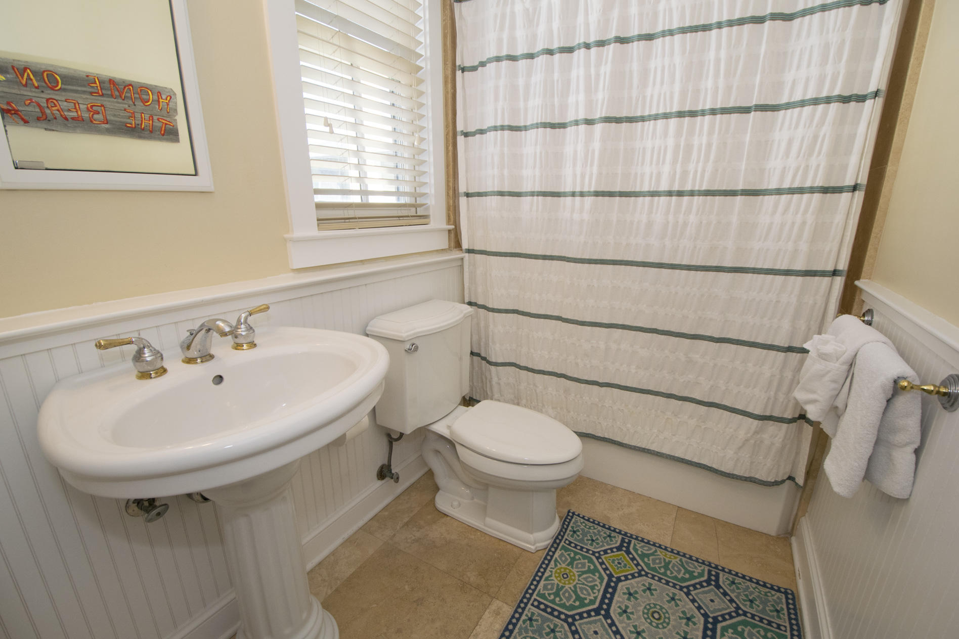 SUNSET BEACH - Residential