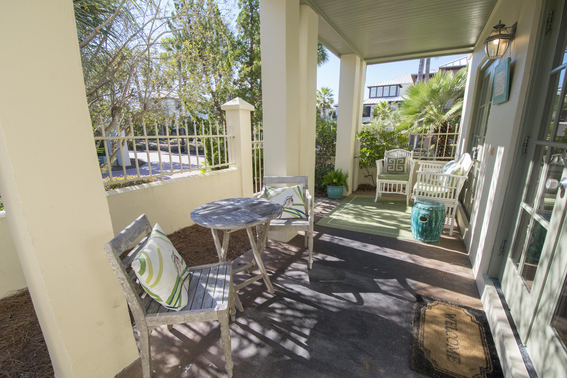 SUNSET BEACH - Residential