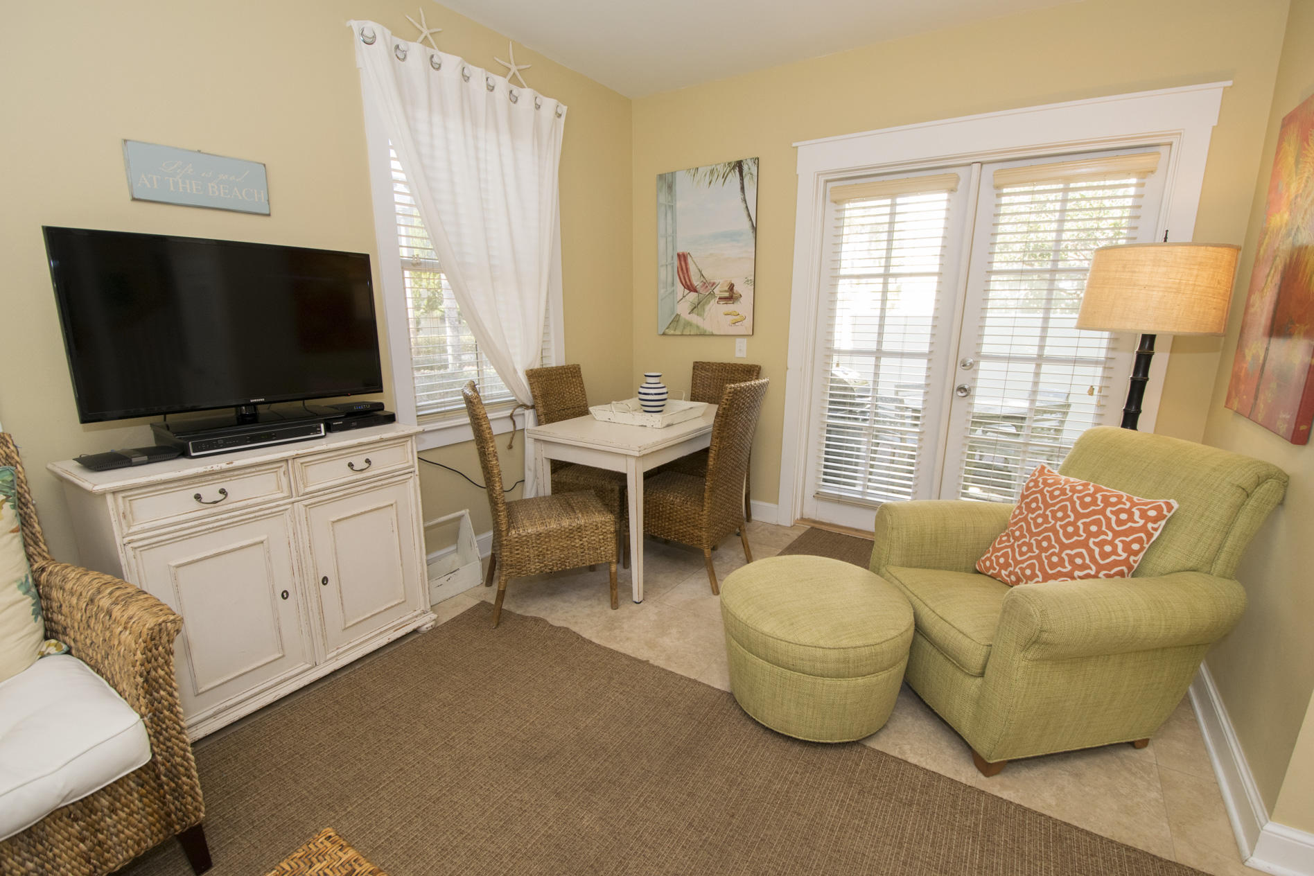 SUNSET BEACH - Residential