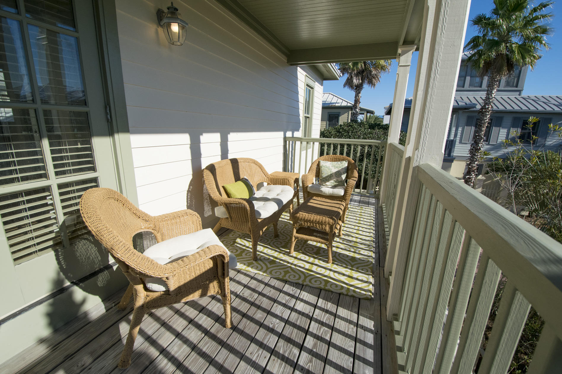 SUNSET BEACH - Residential